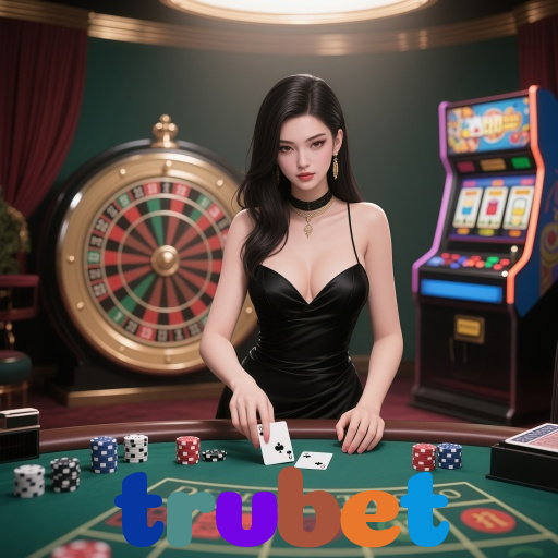 A Magia dos Jogos de Fantasia na trvbet