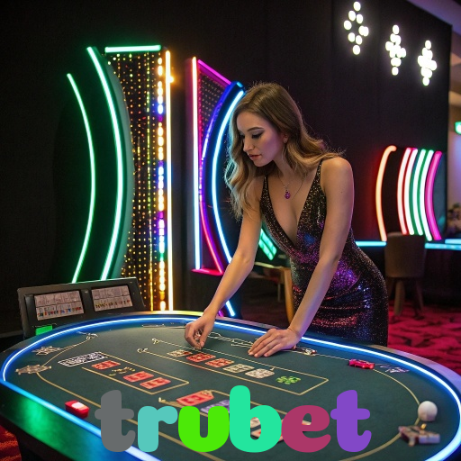 A Magia dos Jogos de Fantasia na trvbet