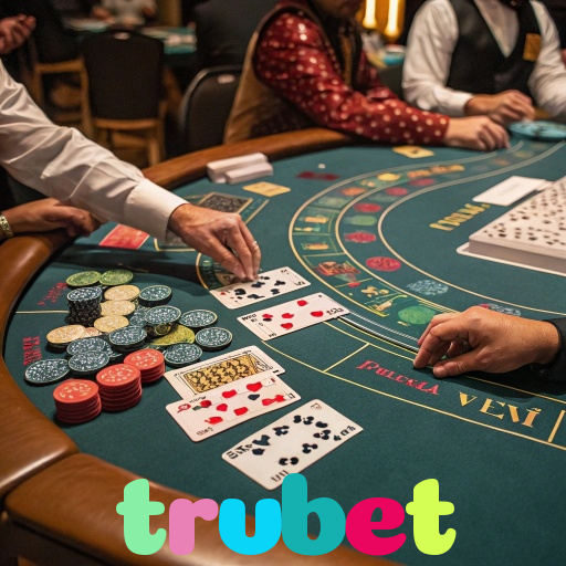 A Magia dos Jogos de Fantasia na trvbet