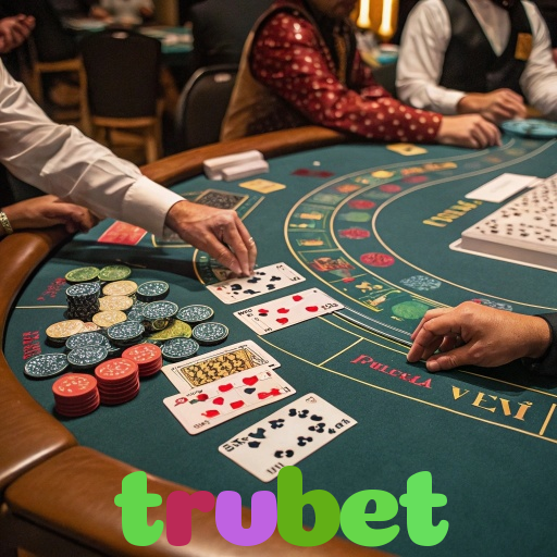 A Magia dos Jogos de Fantasia na trvbet