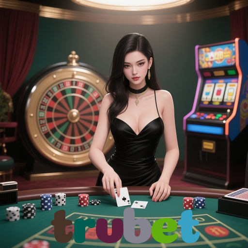 A Magia dos Jogos de Fantasia na trvbet