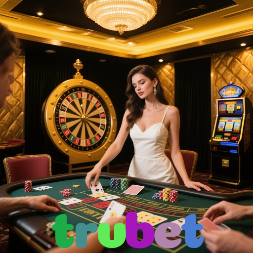 A Magia dos Jogos de Fantasia na trvbet