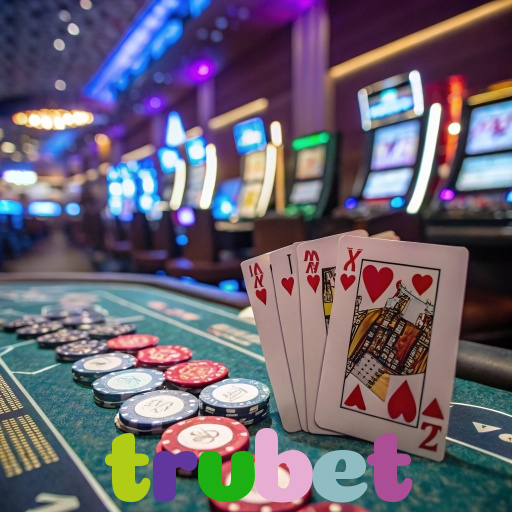 A Magia dos Jogos de Fantasia na trvbet