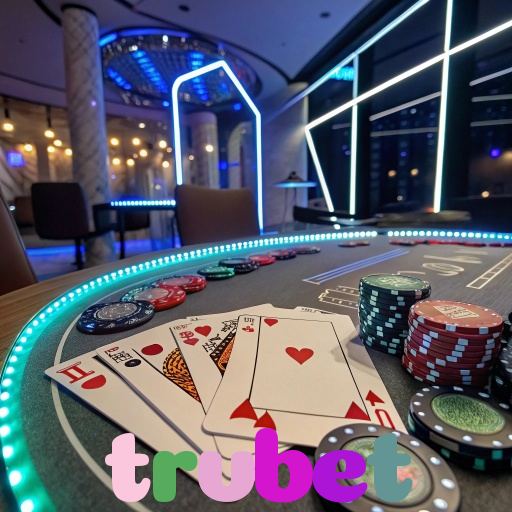 A Magia dos Jogos de Fantasia na trvbet