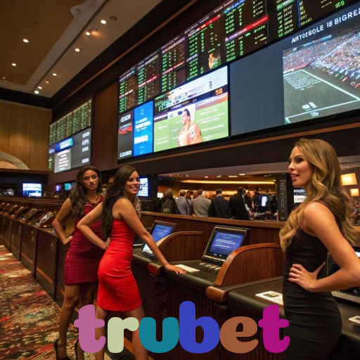 A Magia dos Jogos de Fantasia na trvbet
