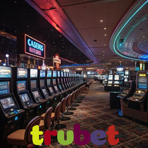 A Magia dos Jogos de Fantasia na trvbet