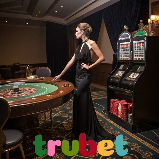 A Magia dos Jogos de Fantasia na trvbet