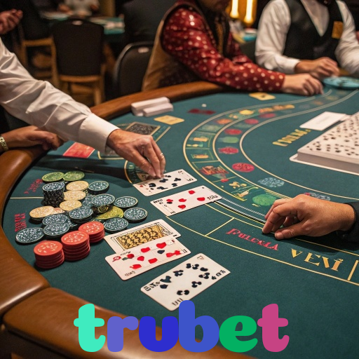 A Magia dos Jogos de Fantasia na trvbet