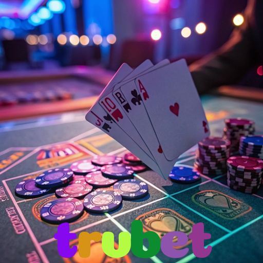 A Magia dos Jogos de Fantasia na trvbet