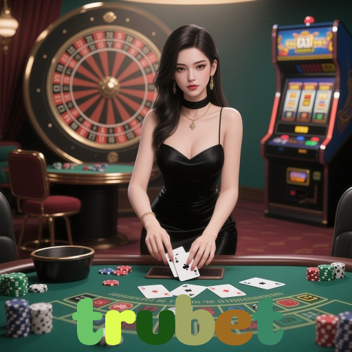 A Magia dos Jogos de Fantasia na trvbet