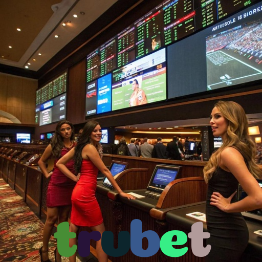 A Magia dos Jogos de Fantasia na trvbet