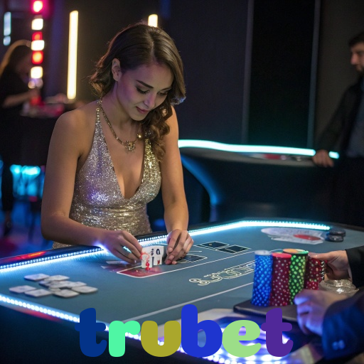 A Magia dos Jogos de Fantasia na trvbet