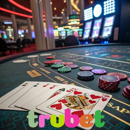 A Magia dos Jogos de Fantasia na trvbet