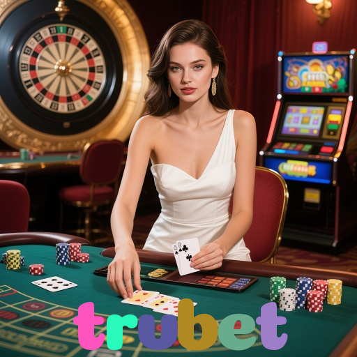 A Magia dos Jogos de Fantasia na trvbet