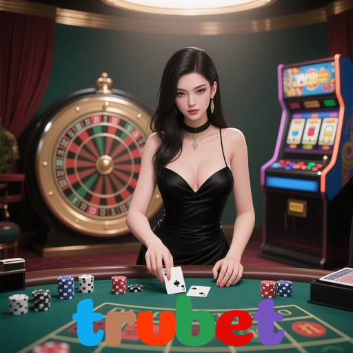 A Magia dos Jogos de Fantasia na trvbet