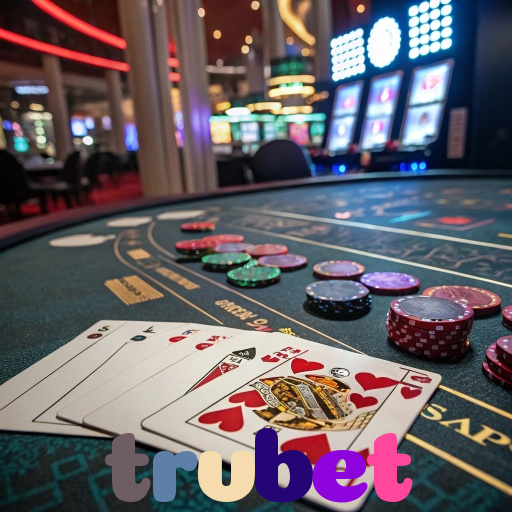 A Magia dos Jogos de Fantasia na trvbet
