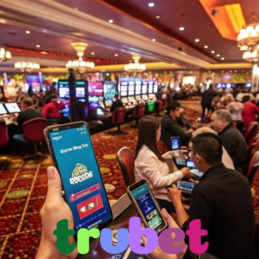 A Magia dos Jogos de Fantasia na trvbet