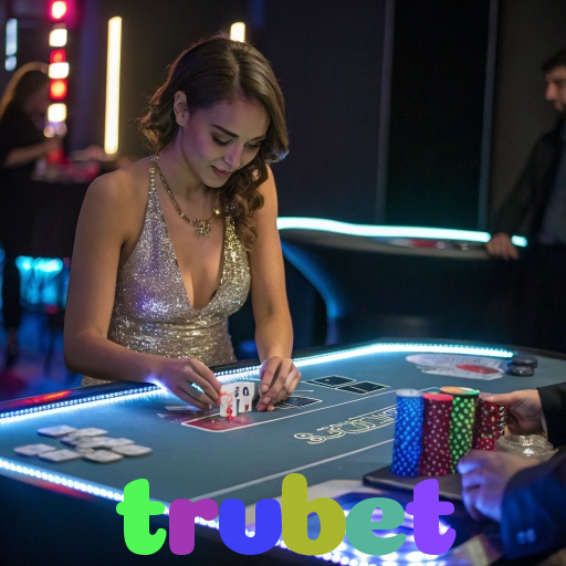 A Magia dos Jogos de Fantasia na trvbet