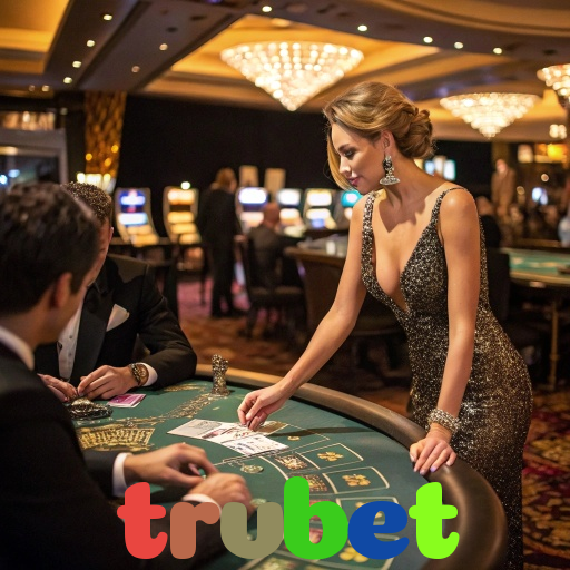 A Magia dos Jogos de Fantasia na trvbet
