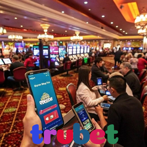 A Magia dos Jogos de Fantasia na trvbet