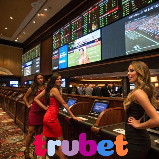 A Magia dos Jogos de Fantasia na trvbet