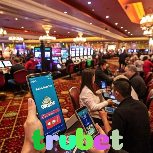 A Magia dos Jogos de Fantasia na trvbet