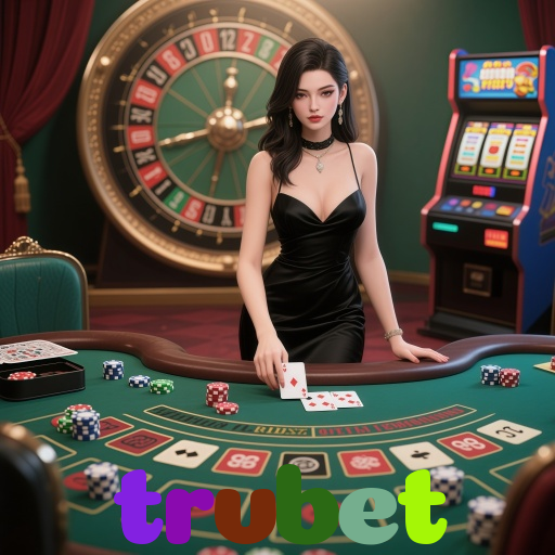 A Magia dos Jogos de Fantasia na trvbet