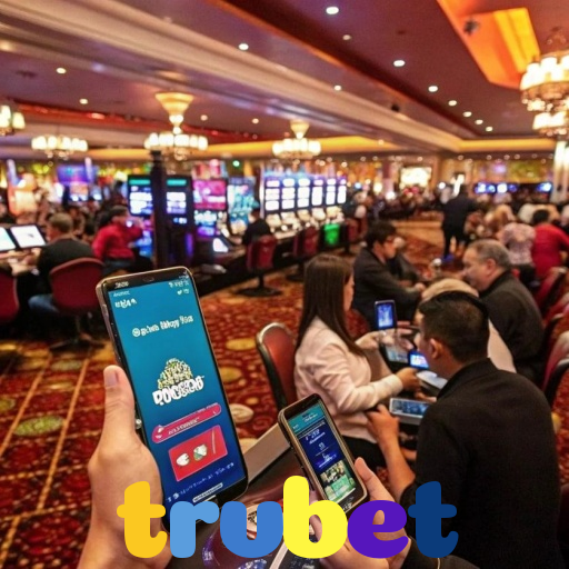 A Magia dos Jogos de Fantasia na trvbet