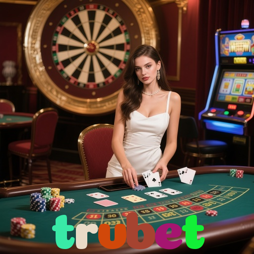 A Magia dos Jogos de Fantasia na trvbet