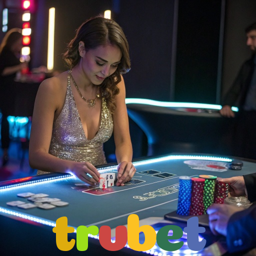 A Magia dos Jogos de Fantasia na trvbet