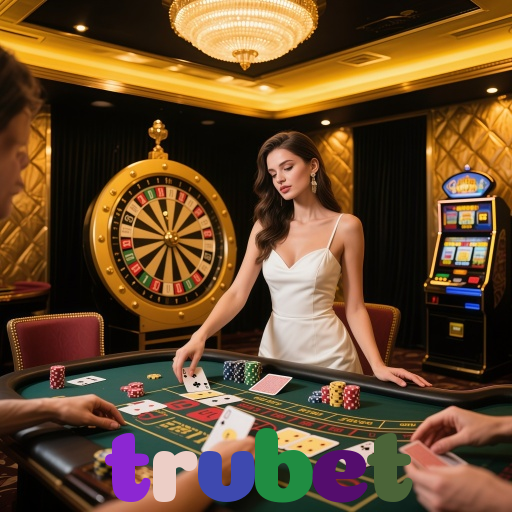 A Magia dos Jogos de Fantasia na trvbet