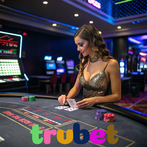 A Magia dos Jogos de Fantasia na trvbet
