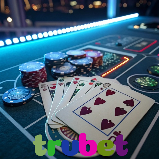 A Magia dos Jogos de Fantasia na trvbet