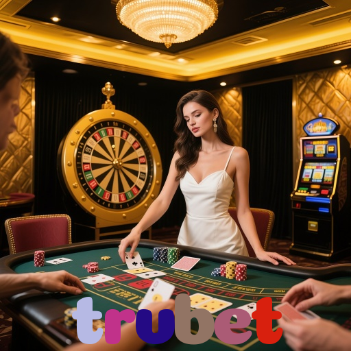 A Magia dos Jogos de Fantasia na trvbet