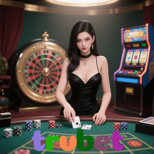 A Magia dos Jogos de Fantasia na trvbet