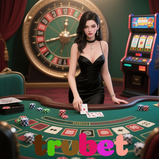 A Magia dos Jogos de Fantasia na trvbet
