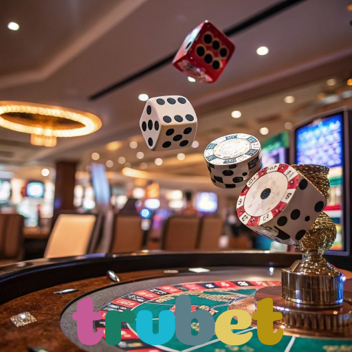 A Magia dos Jogos de Fantasia na trvbet