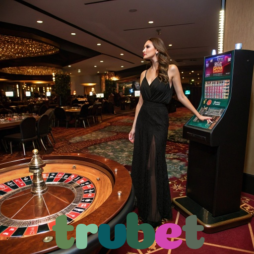 A Magia dos Jogos de Fantasia na trvbet