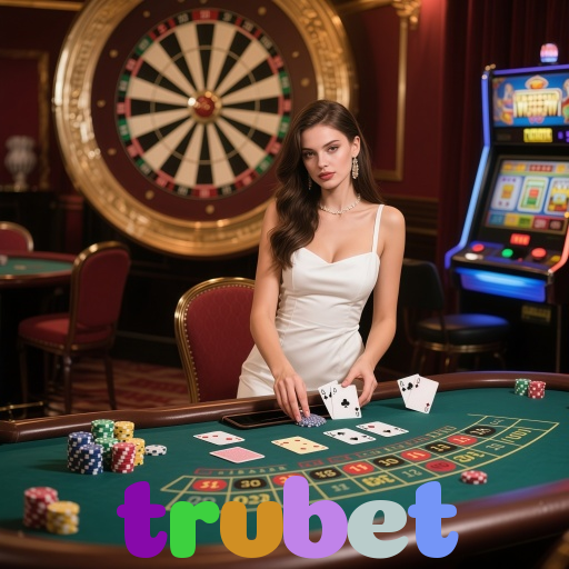 A Magia dos Jogos de Fantasia na trvbet