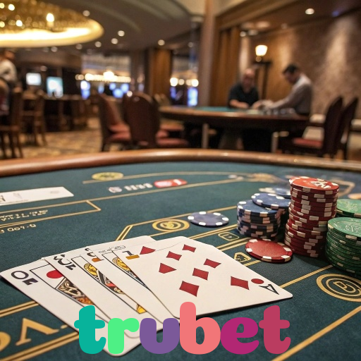 A Magia dos Jogos de Fantasia na trvbet