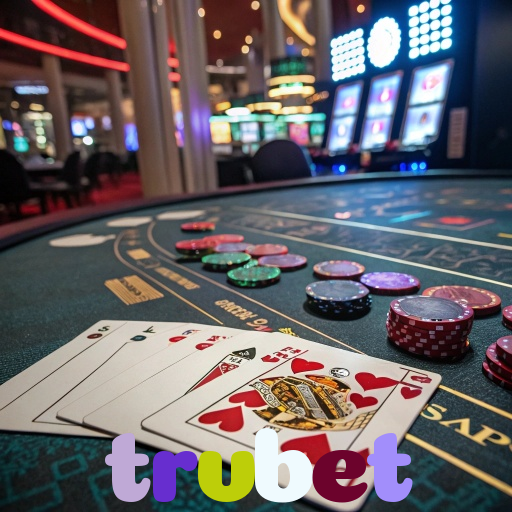 A Magia dos Jogos de Fantasia na trvbet