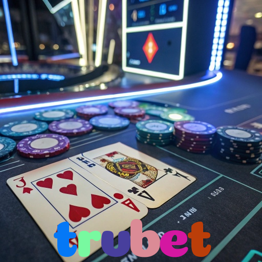 A Magia dos Jogos de Fantasia na trvbet