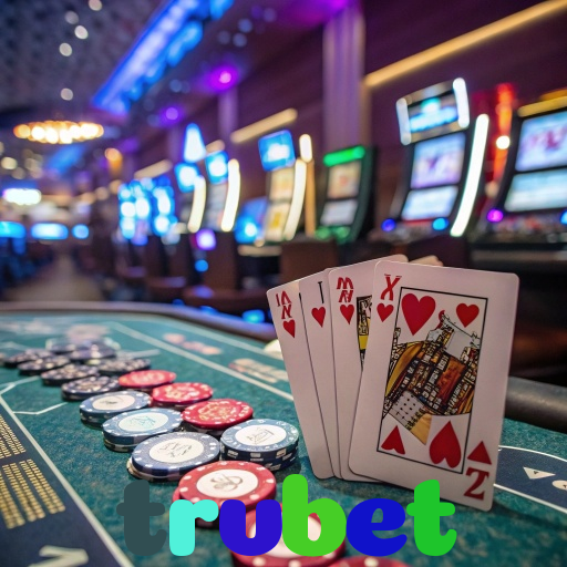 A Magia dos Jogos de Fantasia na trvbet