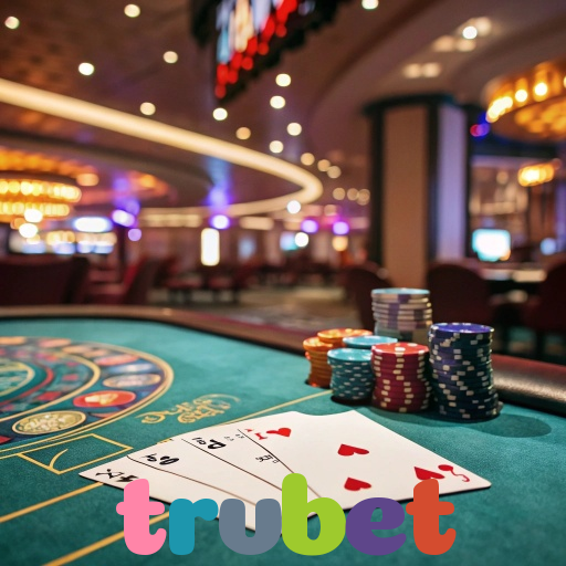 A Magia dos Jogos de Fantasia na trvbet