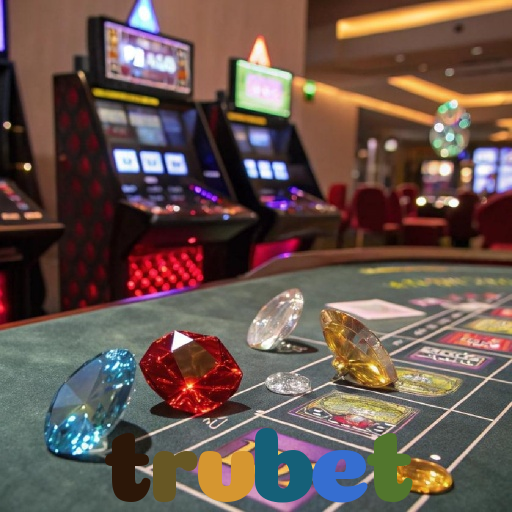 A Magia dos Jogos de Fantasia na trvbet