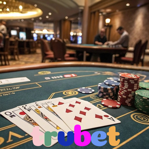 A Magia dos Jogos de Fantasia na trvbet