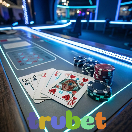 A Magia dos Jogos de Fantasia na trvbet