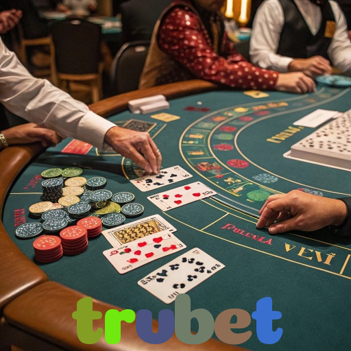 A Magia dos Jogos de Fantasia na trvbet
