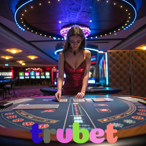 A Magia dos Jogos de Fantasia na trvbet