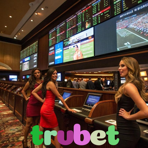 A Magia dos Jogos de Fantasia na trvbet